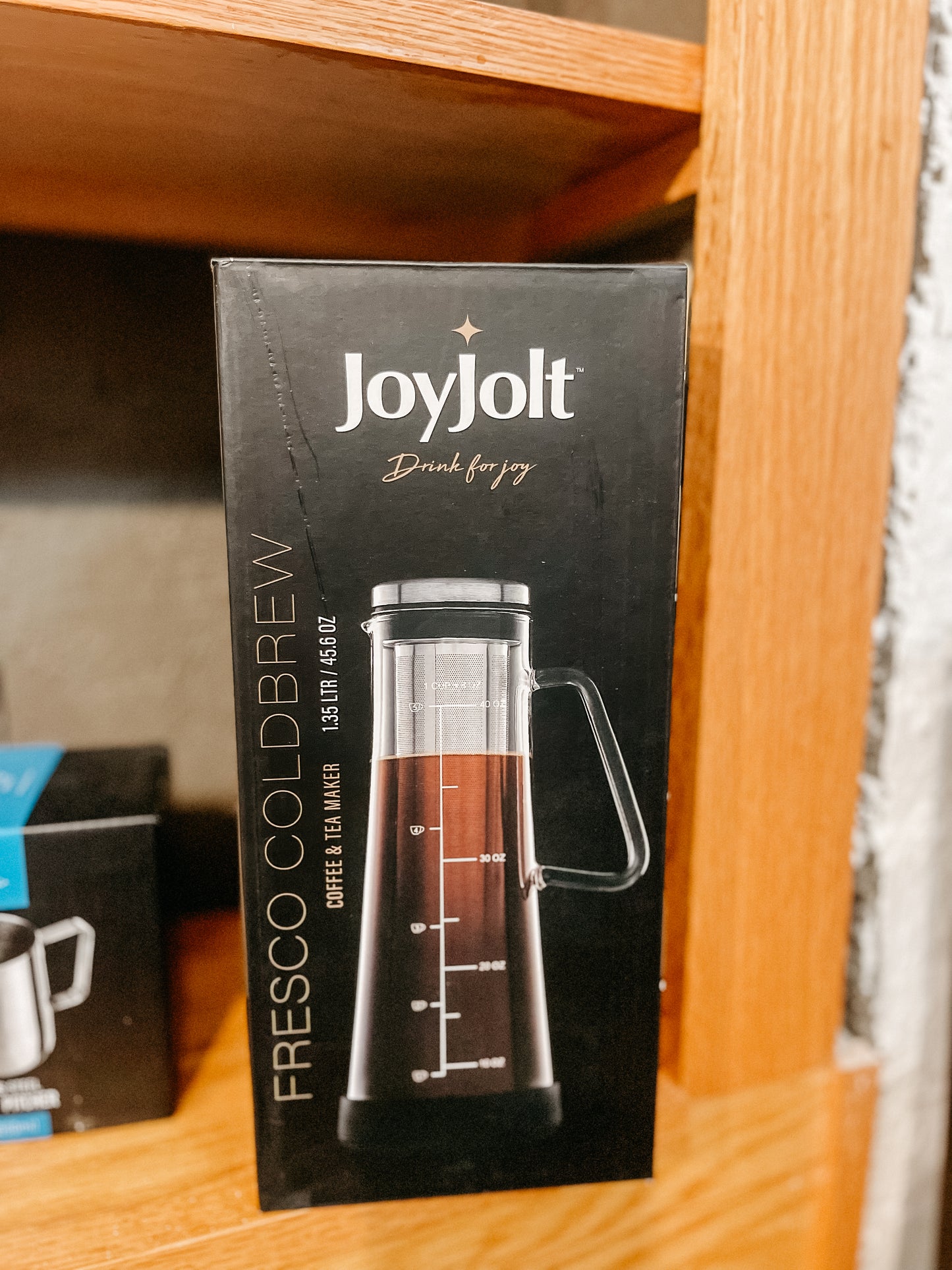 Cold Brew coffee & tea maker