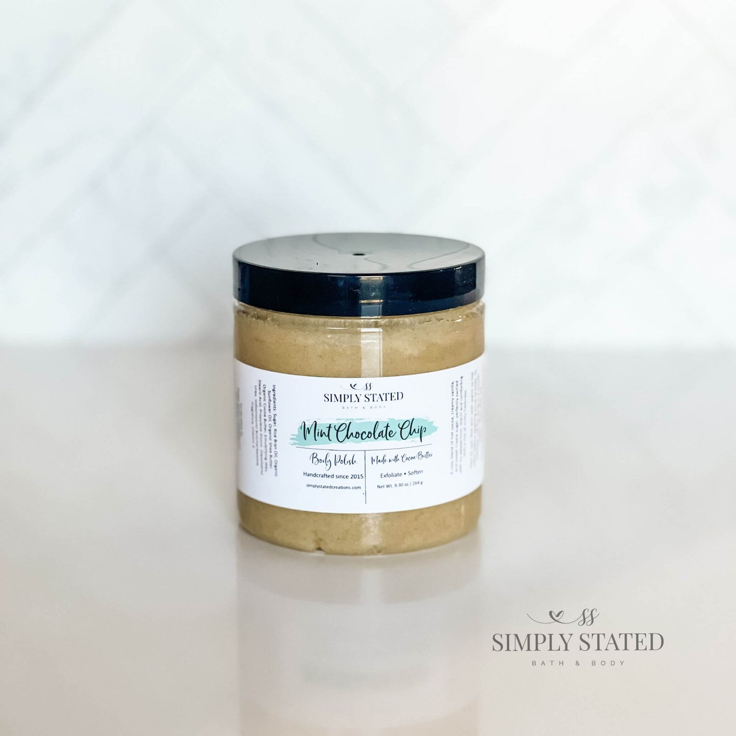Seasonal Body Polish Collection – Limited Batch Scents