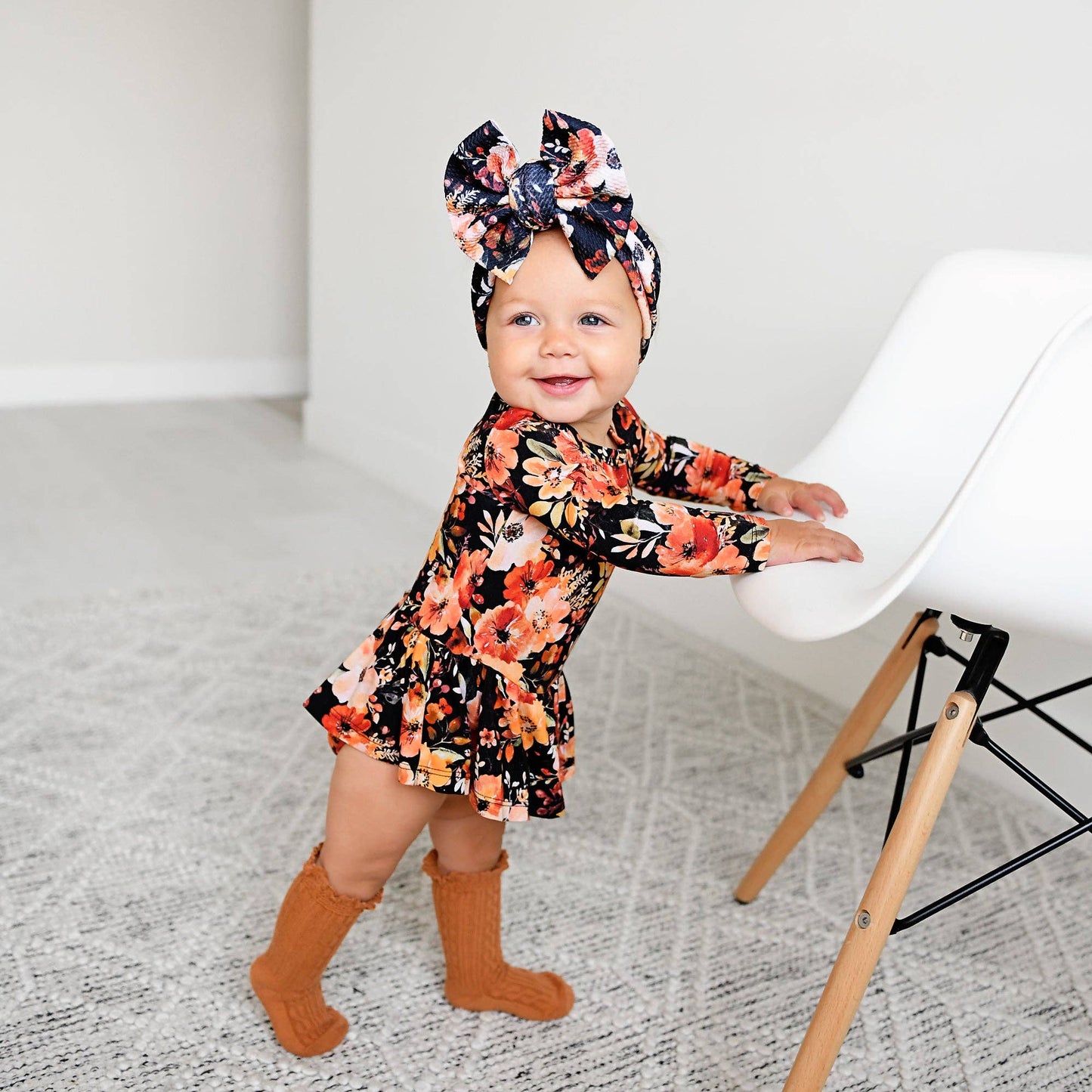 Renee TUTU Bodysuit