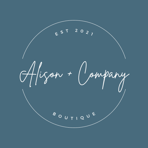 Alison + Company Boutique