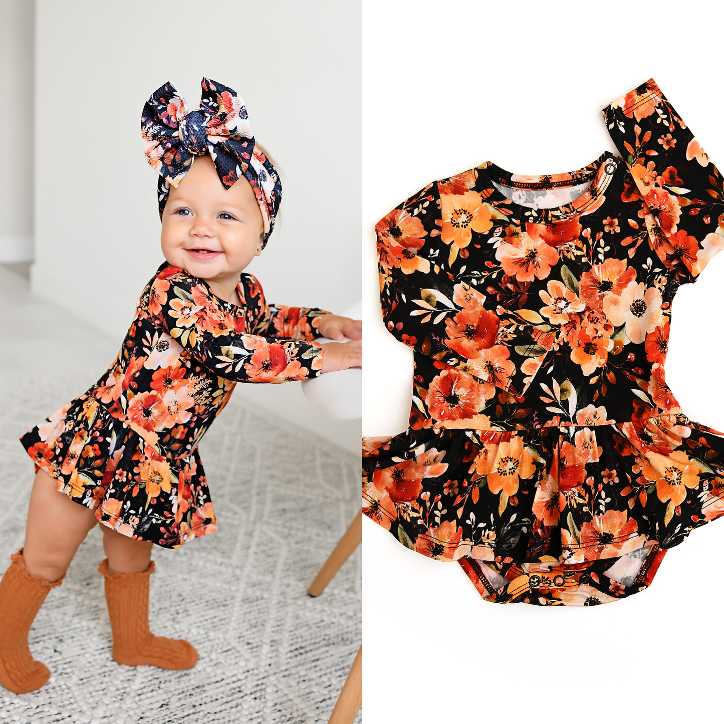 Renee TUTU Bodysuit