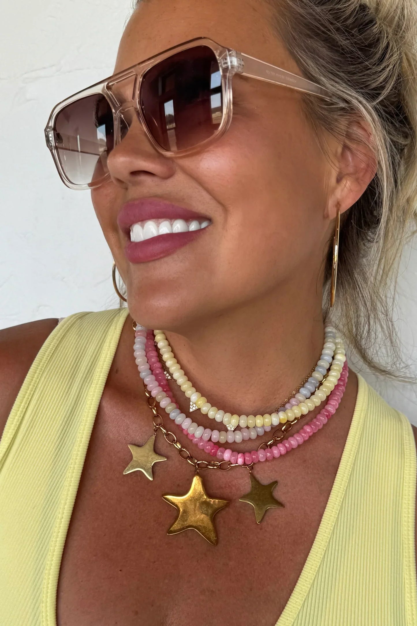 PREORDER: You're a Star Charm Necklace