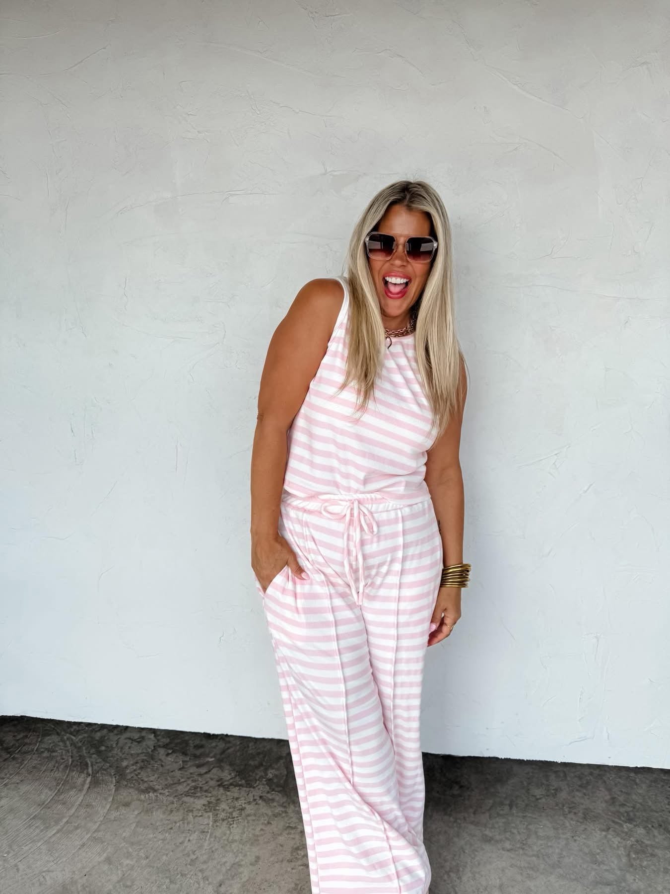 PREORDER Haven Stripe Set {4 Colors}