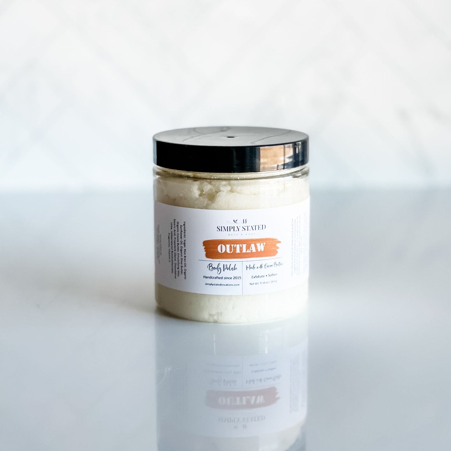 Seasonal Body Polish Collection – Limited Batch Scents