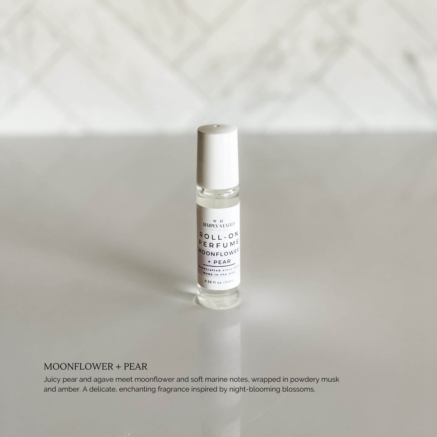 Limited Stock - Roll-On Perfume
