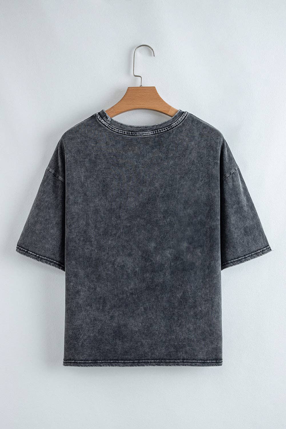 Vintage Washed Nashville Tee