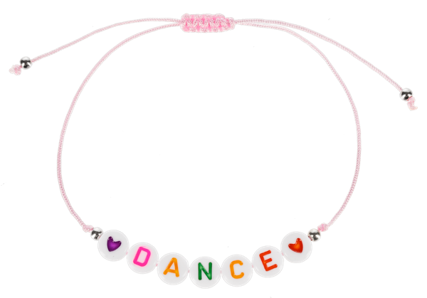 Dance Bracelets