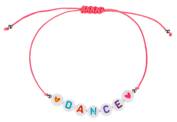 Dance Bracelets