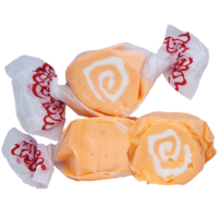 Taffy Town: Orange Cream