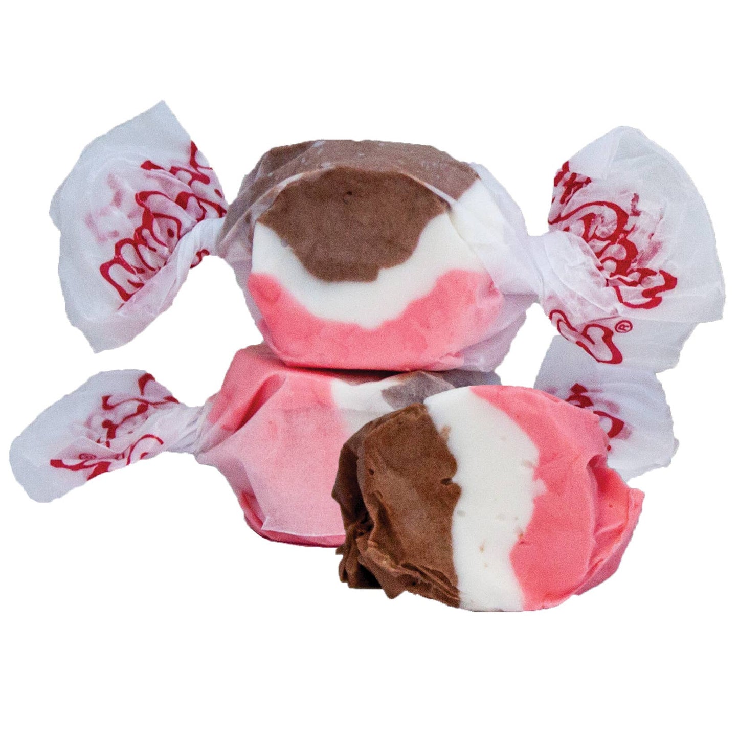 Taffy Town: Neapolitan