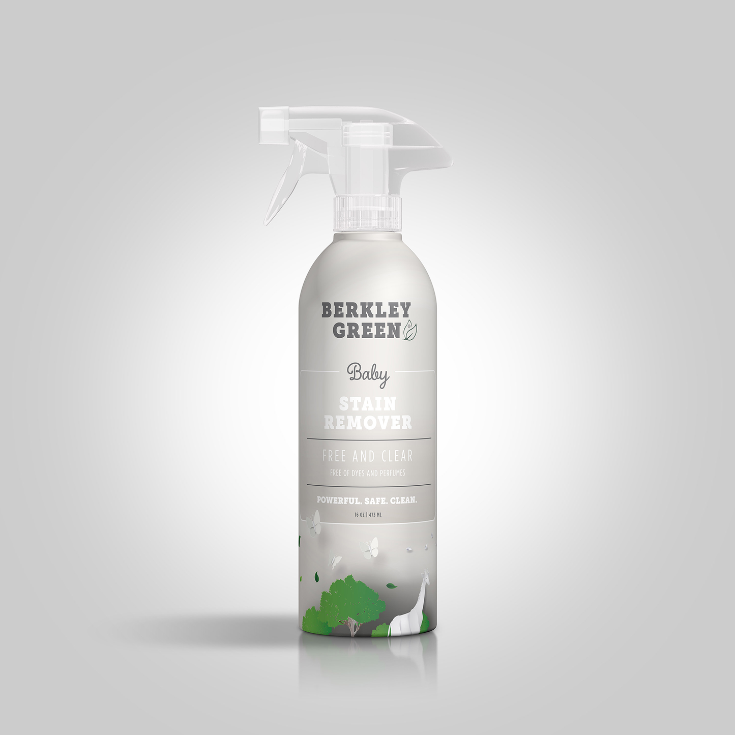 Eco Baby Stain Remover