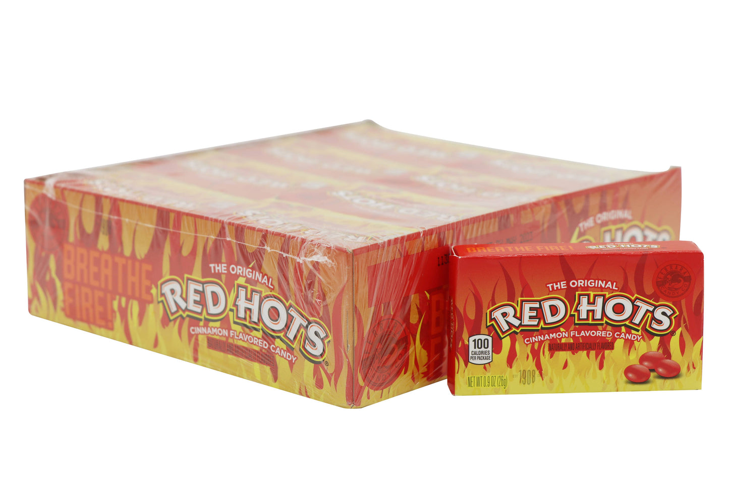 Red Hots