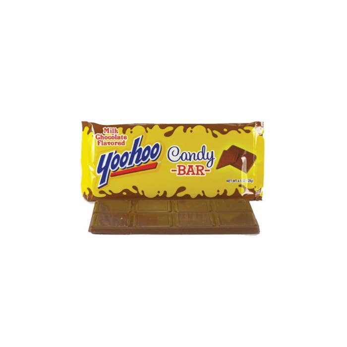 Yoo-hoo Candy Bar