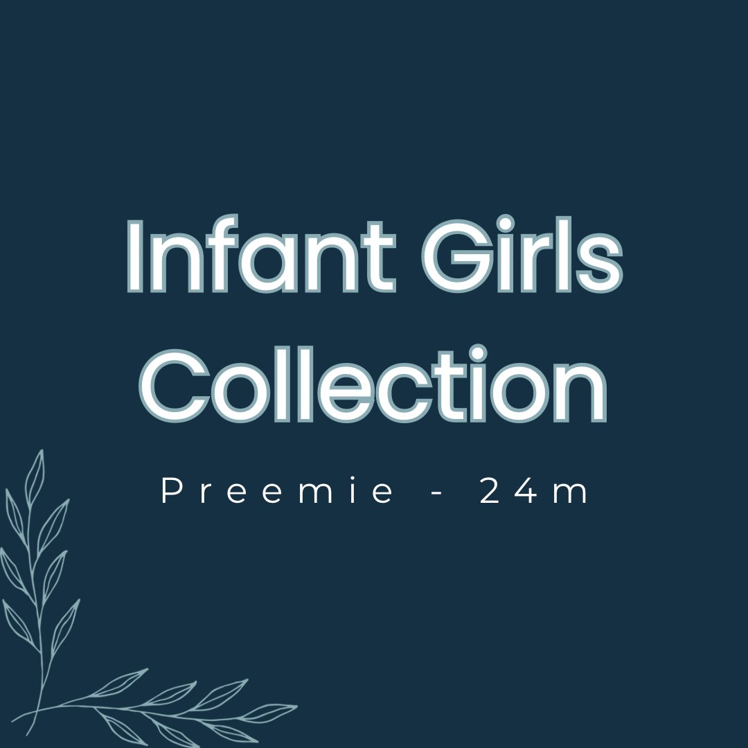 Infant Girls Collection