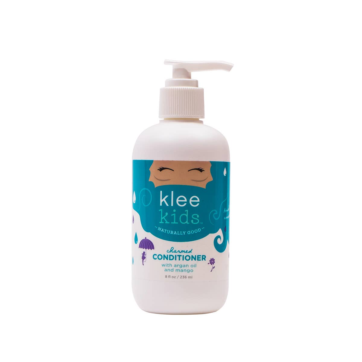 Klee Kids Magical Hair and Body Care