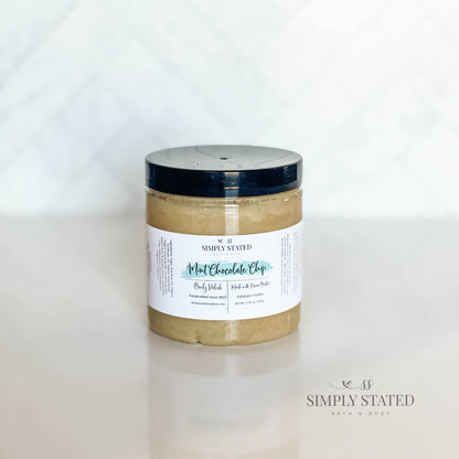 Seasonal Body Polish Collection – Limited Batch Scents