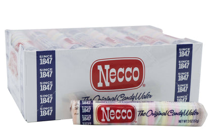 Original Necco Wafers Candy