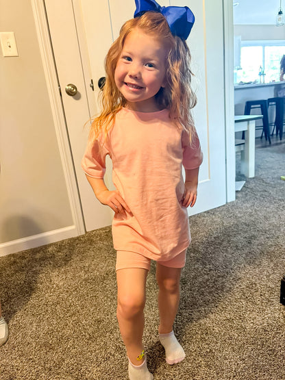 Indy Set in Pink