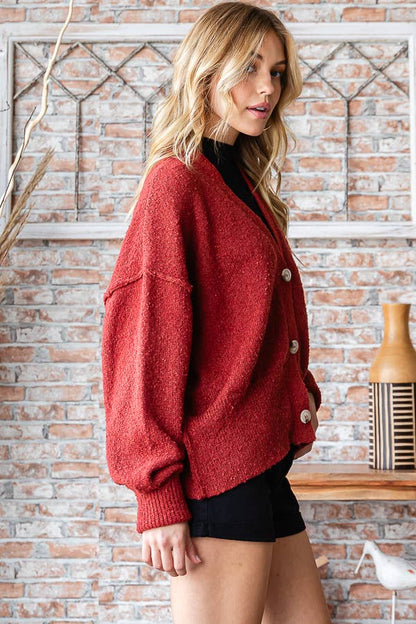 Our Grace Knit Sweater