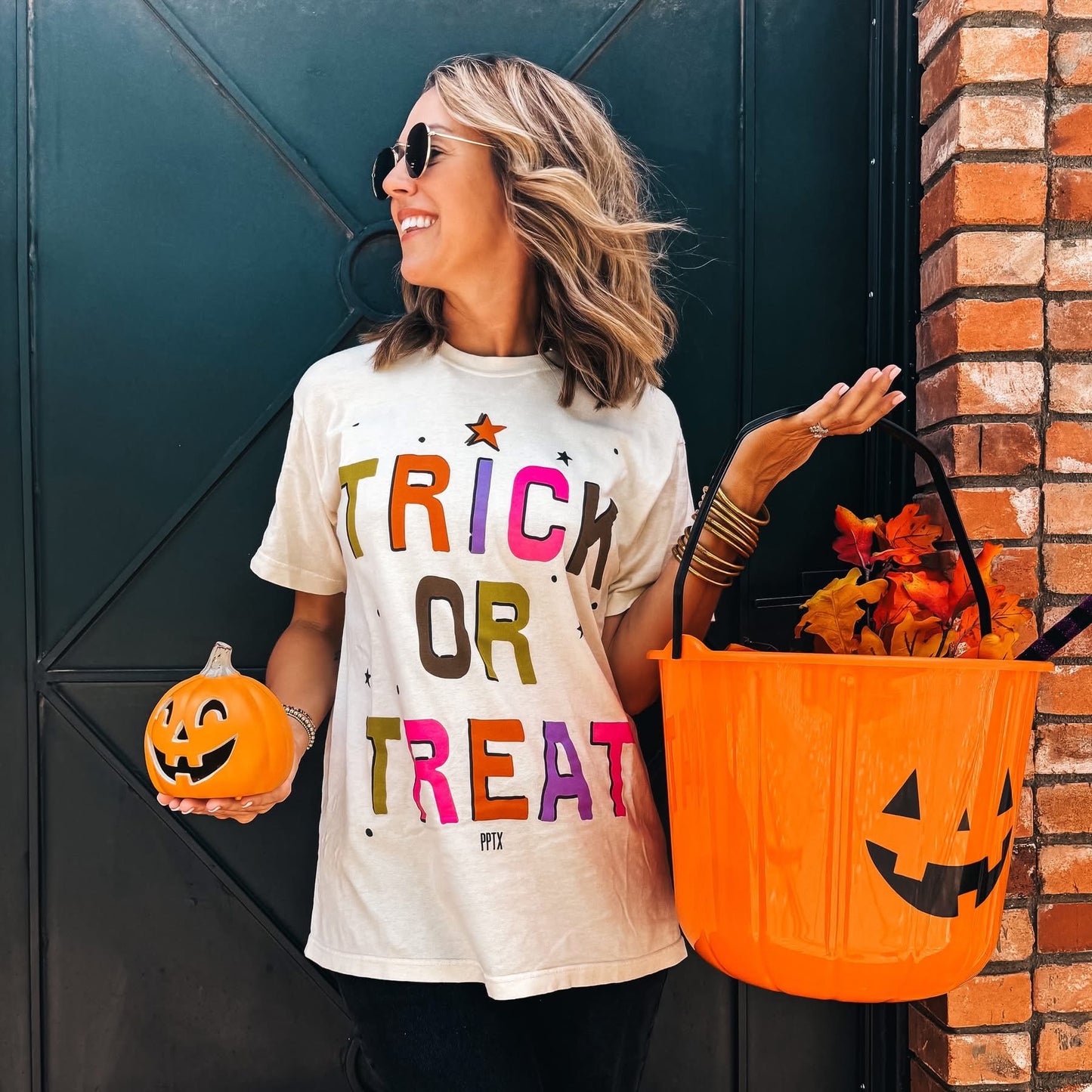 PREORDER: Trick Or Treat