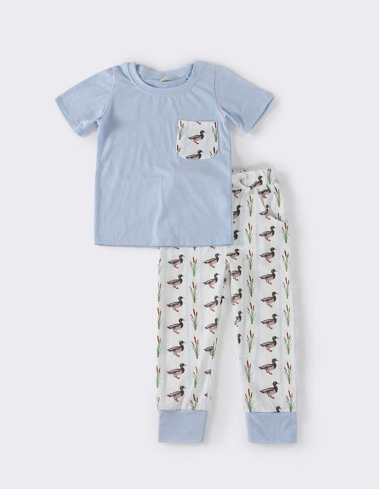 Blue Duck Loungewear