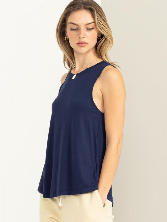 Buttery Soft Tanks: 3 colors