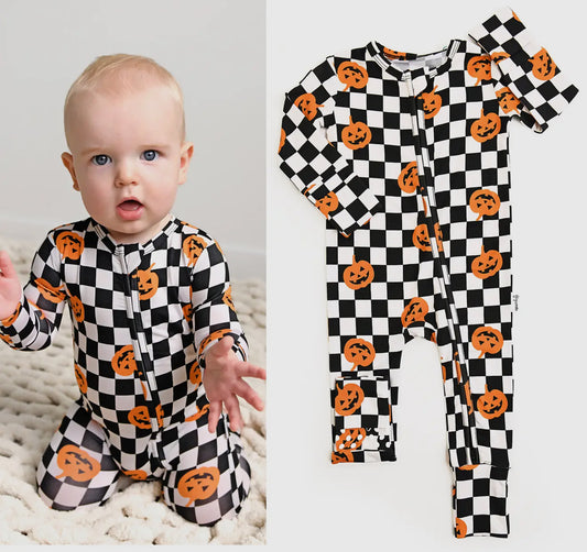 PREORDER: Merlin Pumpkin ZIP