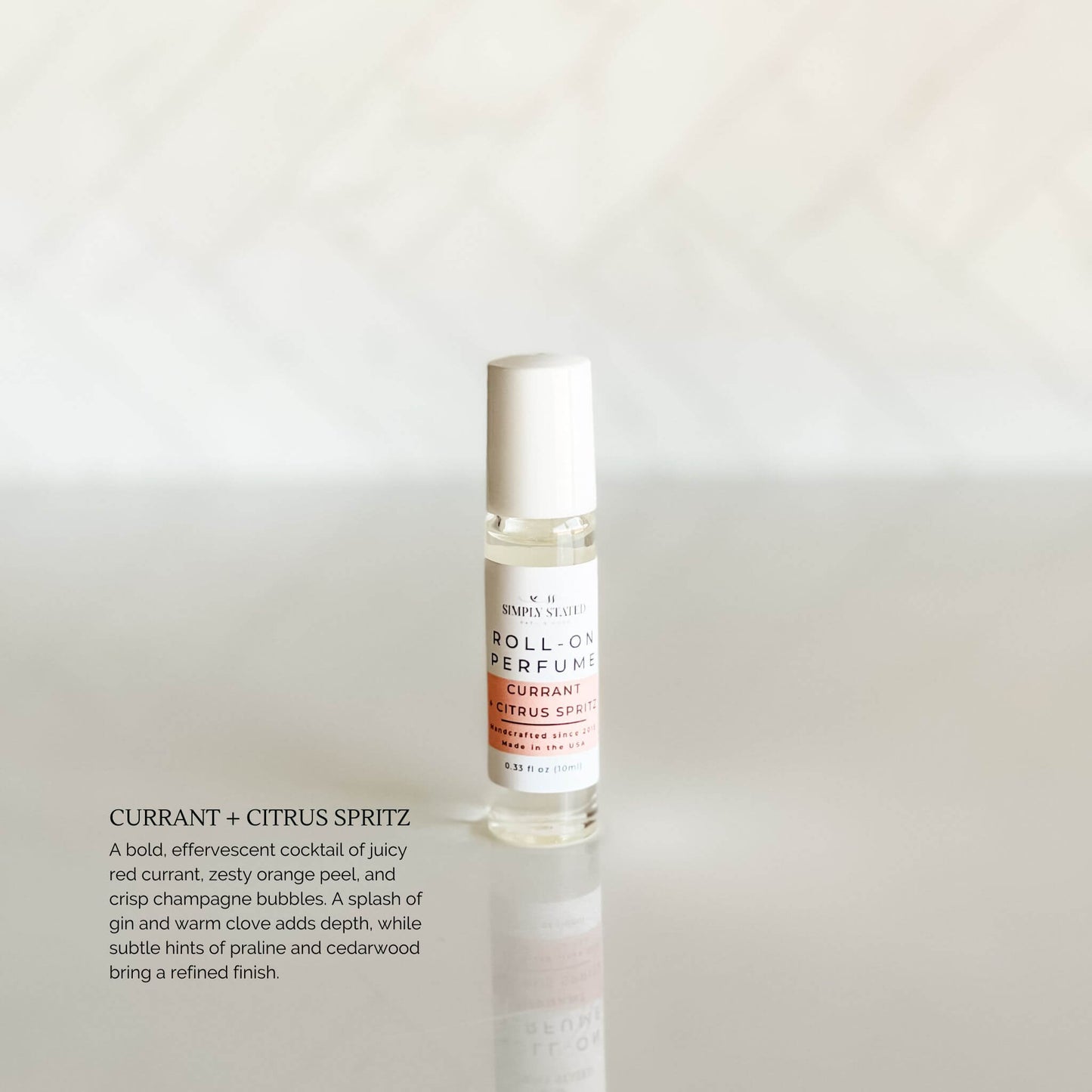 Limited Stock - Roll-On Perfume