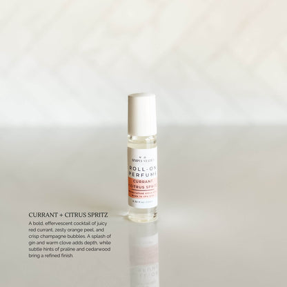 Limited Stock - Roll-On Perfume