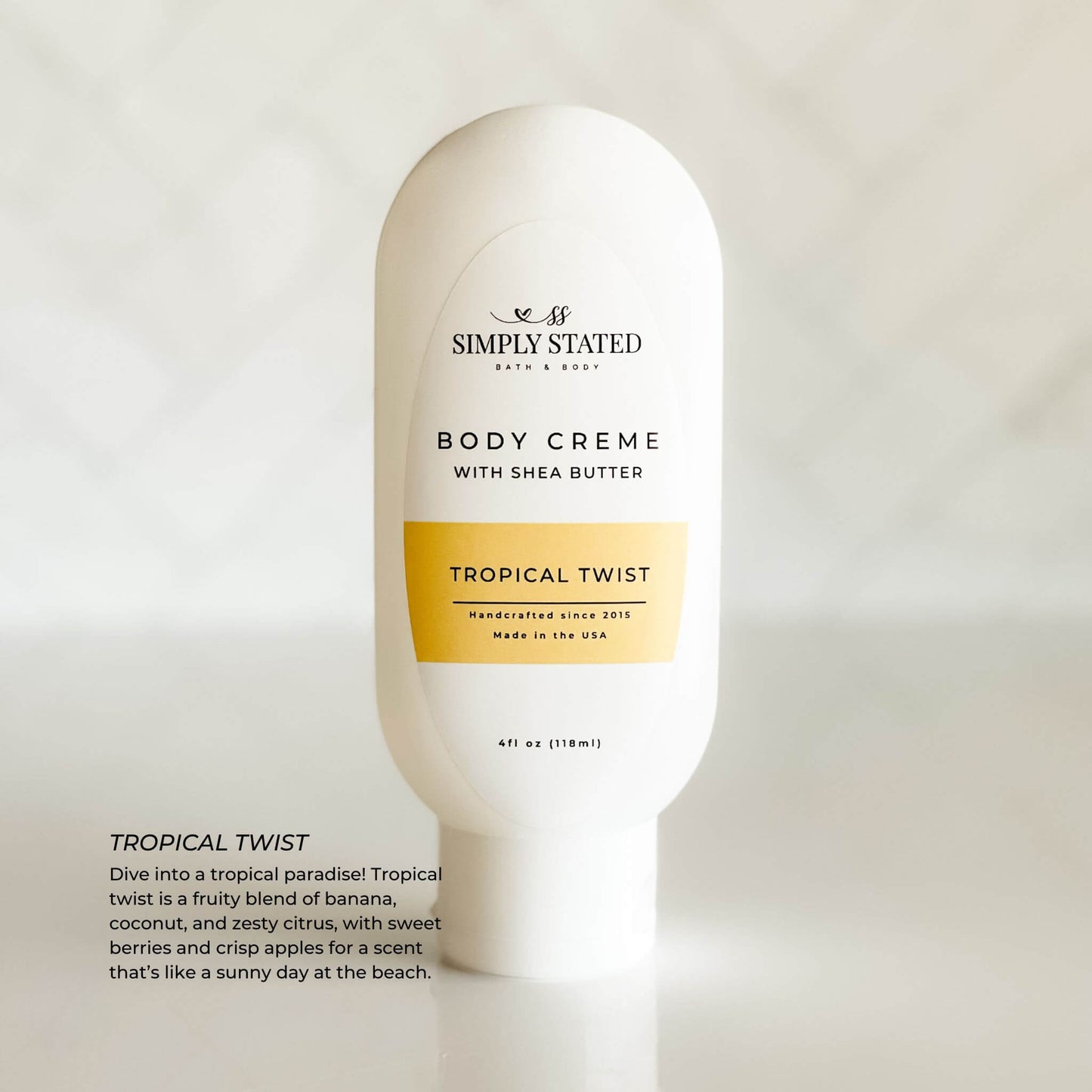 Kids Body Creme – Hydrating & Gentle Skincare for Kids