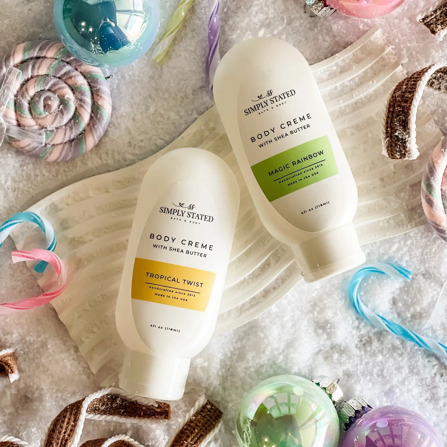 Kids Body Creme – Hydrating & Gentle Skincare for Kids