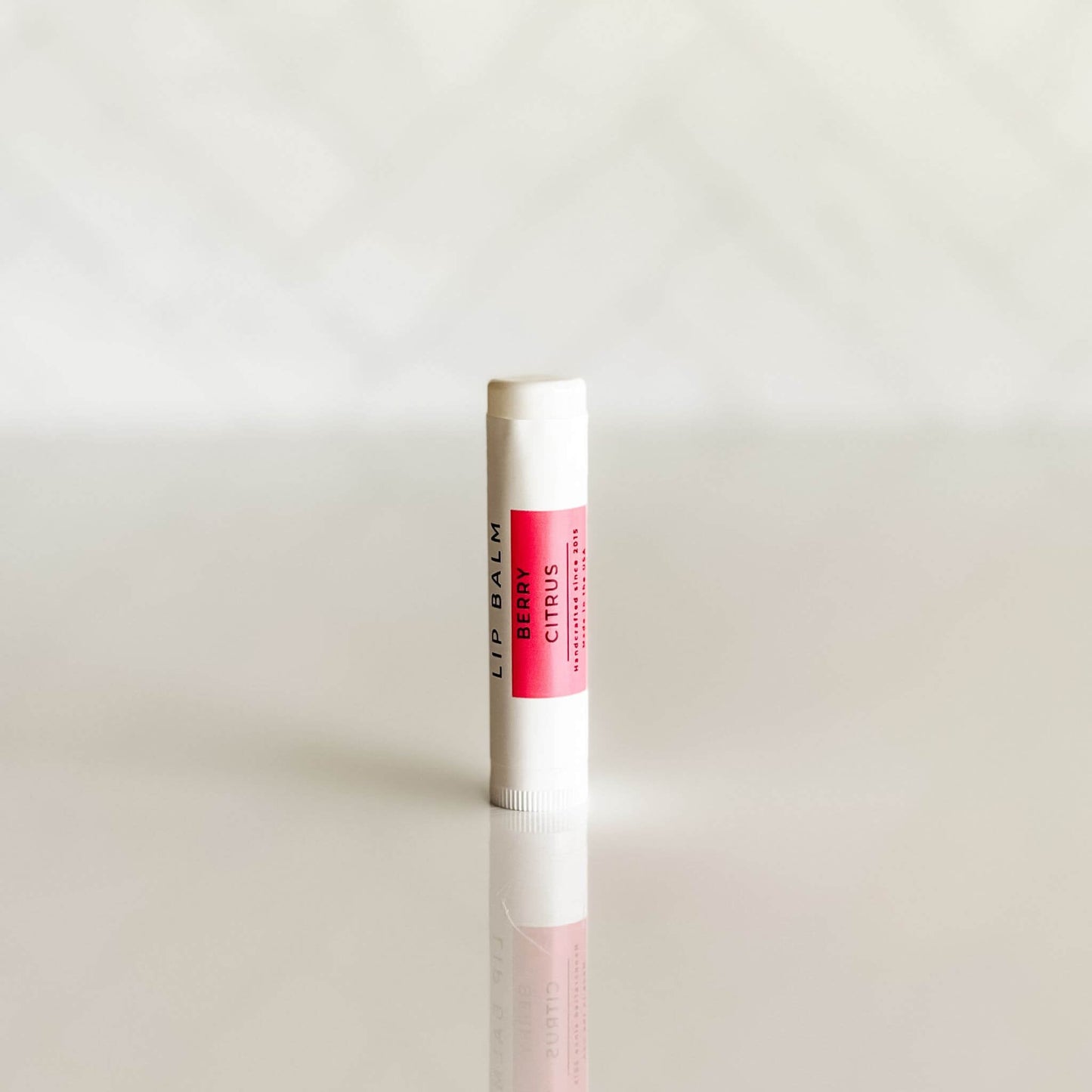 Signature Lip Balm – Hydrating Lip Moisturizer in Gourmet Flavors