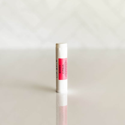 Signature Lip Balm – Hydrating Lip Moisturizer in Gourmet Flavors