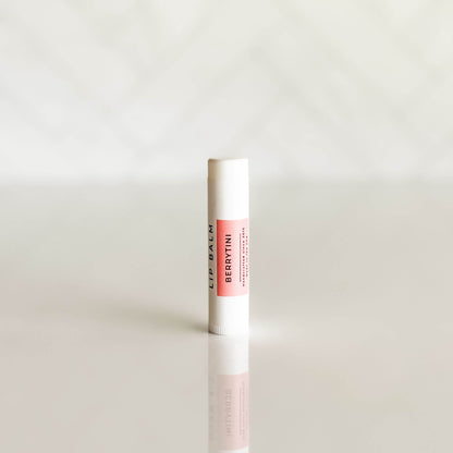 Signature Lip Balm – Hydrating Lip Moisturizer in Gourmet Flavors