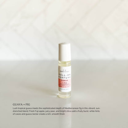 Limited Stock - Roll-On Perfume