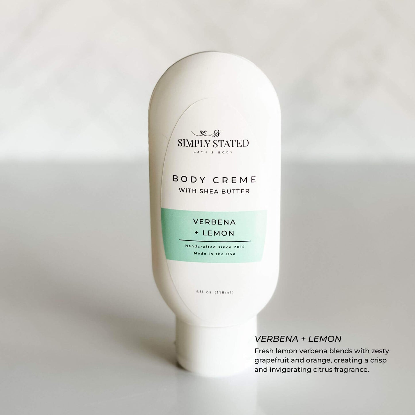 Floral Body Creme – Hydrating & Nourishing Floral Skincare