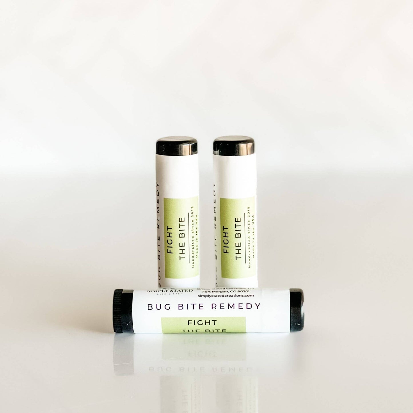 Fight the Bite - Bug Bite Remedy Stick
