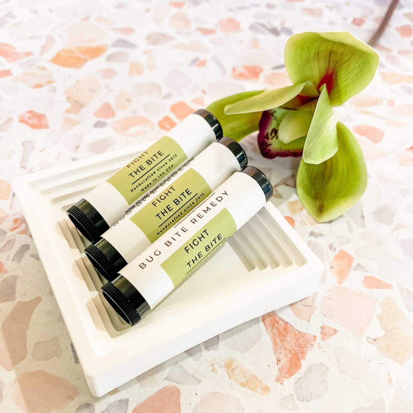 Fight the Bite - Bug Bite Remedy Stick
