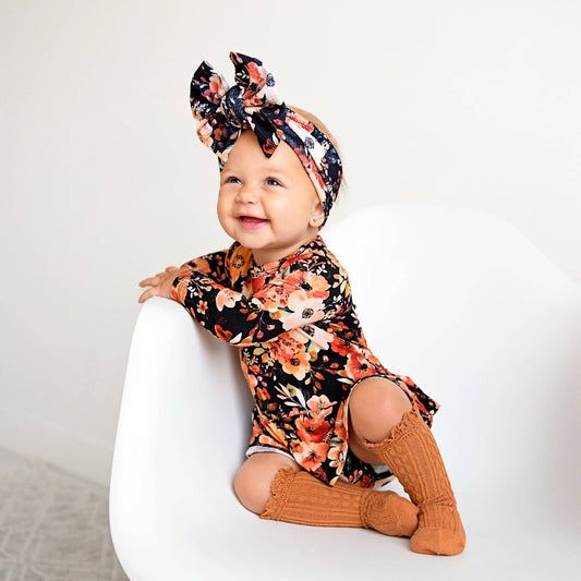 Renee TUTU Bodysuit