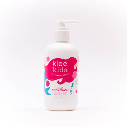 Klee Kids Magical Hair and Body Care