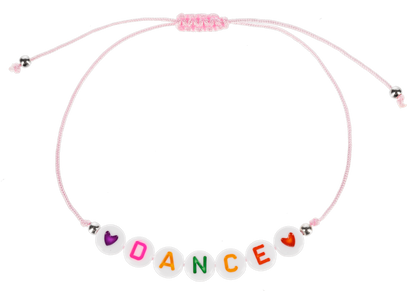 Dance Bracelets