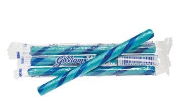 Gilliam's Old Fashion Candy Sticks: Blueberry