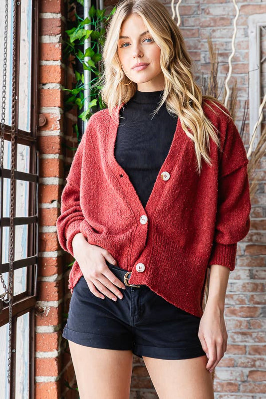 Our Grace Knit Sweater