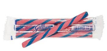Gilliam's Old Fashion Candy Sticks: Cotton Candy