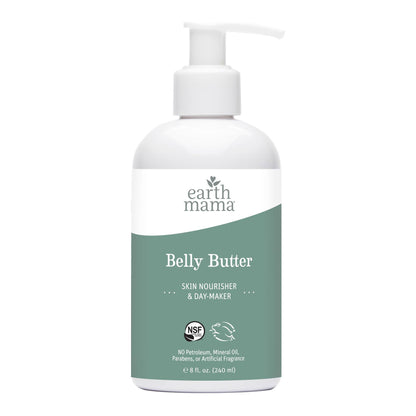 Earth Mama: Belly Butter