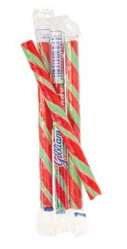 Gilliam's Old Fashion Candy Sticks: Watermelon