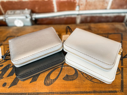 The Basic Wallet: Small